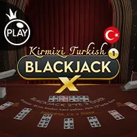 Turkish BlackjackX 1